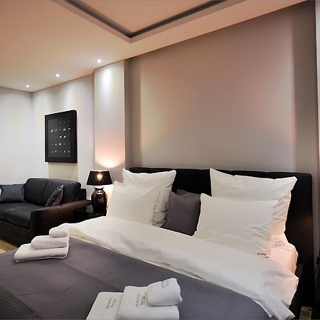 Holiday Apartments Browar Lubicz Krakow Stare Miasto المظهر الخارجي الصورة