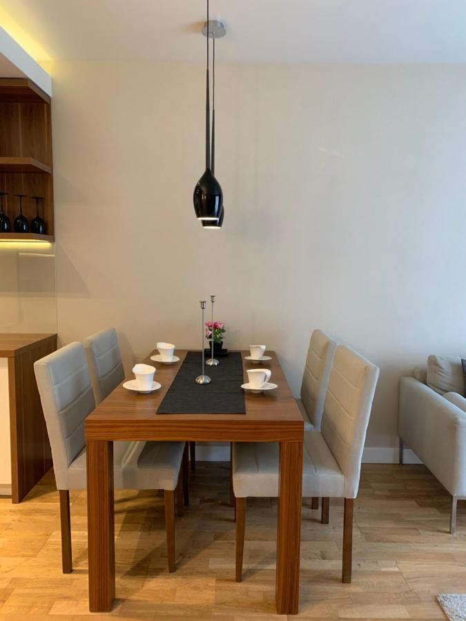 Holiday Apartments Browar Lubicz Krakow Stare Miasto المظهر الخارجي الصورة