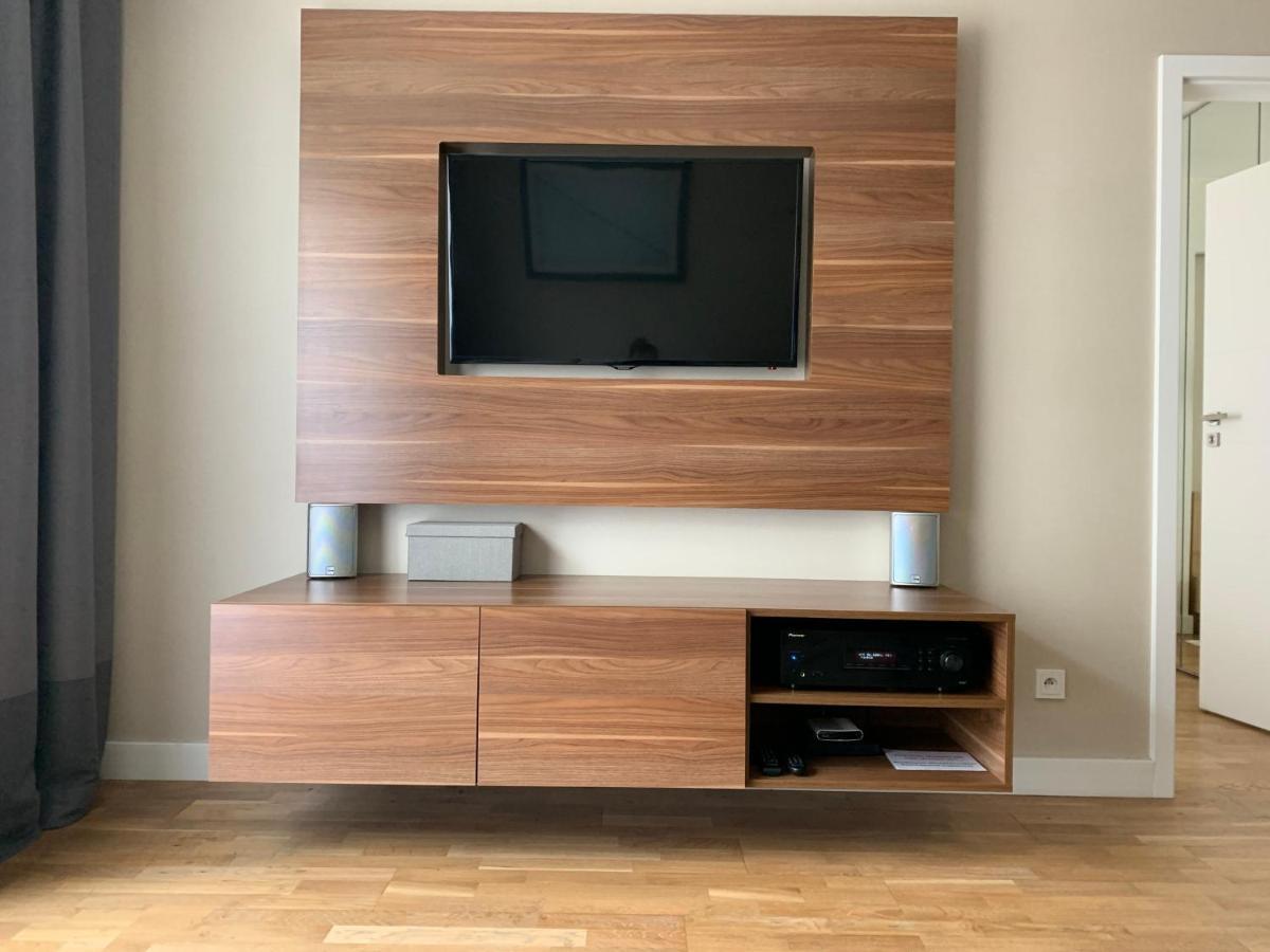 Holiday Apartments Browar Lubicz Krakow Stare Miasto المظهر الخارجي الصورة