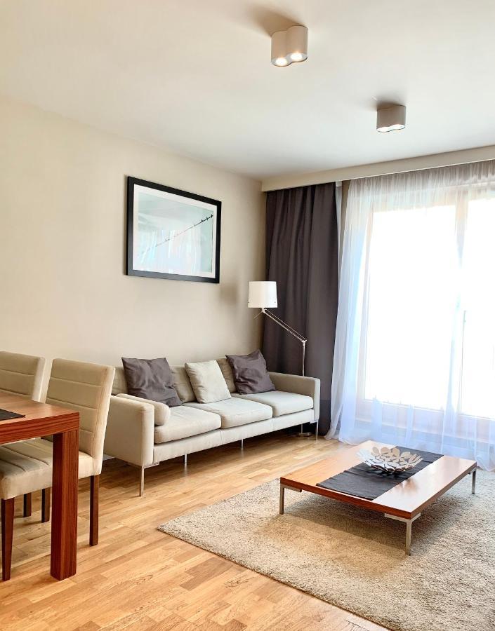 Holiday Apartments Browar Lubicz Krakow Stare Miasto المظهر الخارجي الصورة