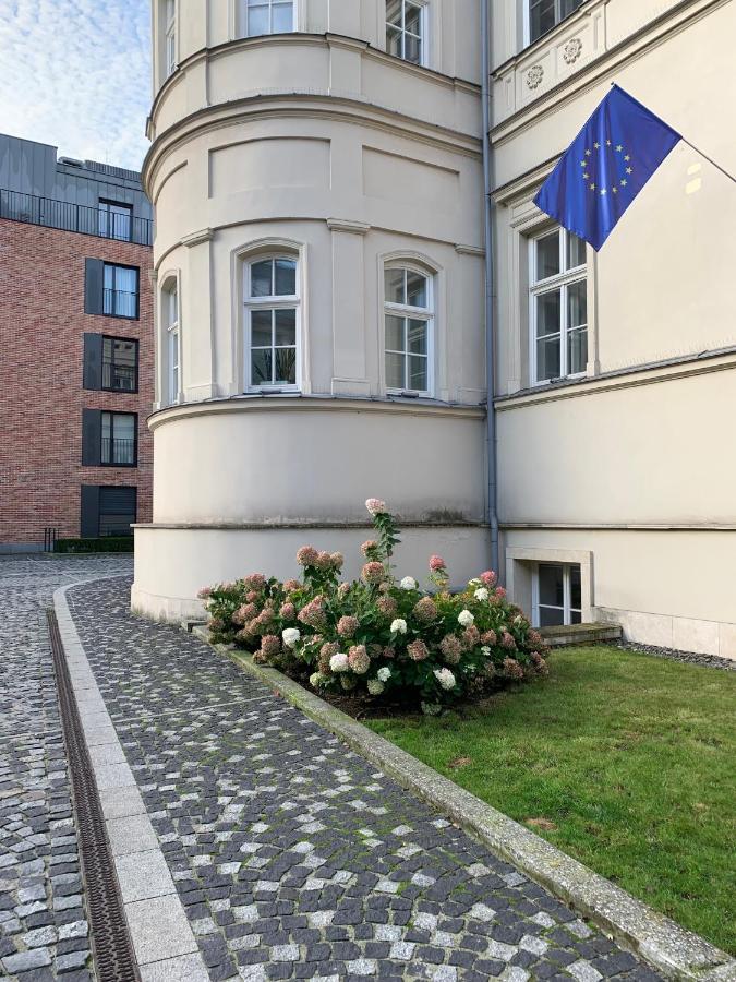 Holiday Apartments Browar Lubicz Krakow Stare Miasto المظهر الخارجي الصورة