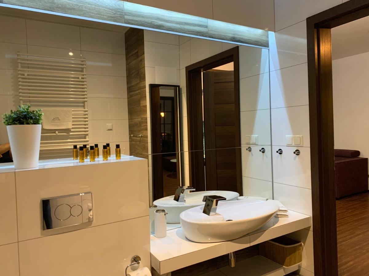 Holiday Apartments Browar Lubicz Krakow Stare Miasto المظهر الخارجي الصورة