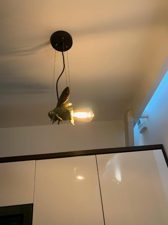Holiday Apartments Browar Lubicz Krakow Stare Miasto المظهر الخارجي الصورة
