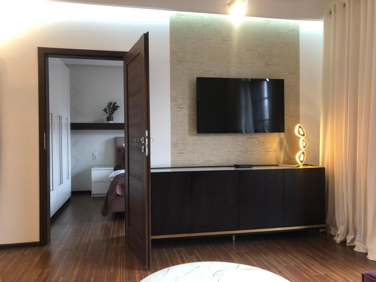 Holiday Apartments Browar Lubicz Krakow Stare Miasto المظهر الخارجي الصورة