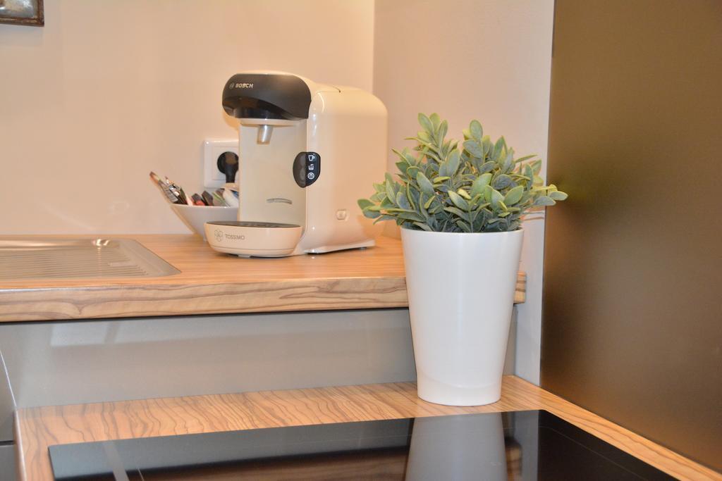 Holiday Apartments Browar Lubicz Krakow Stare Miasto المظهر الخارجي الصورة