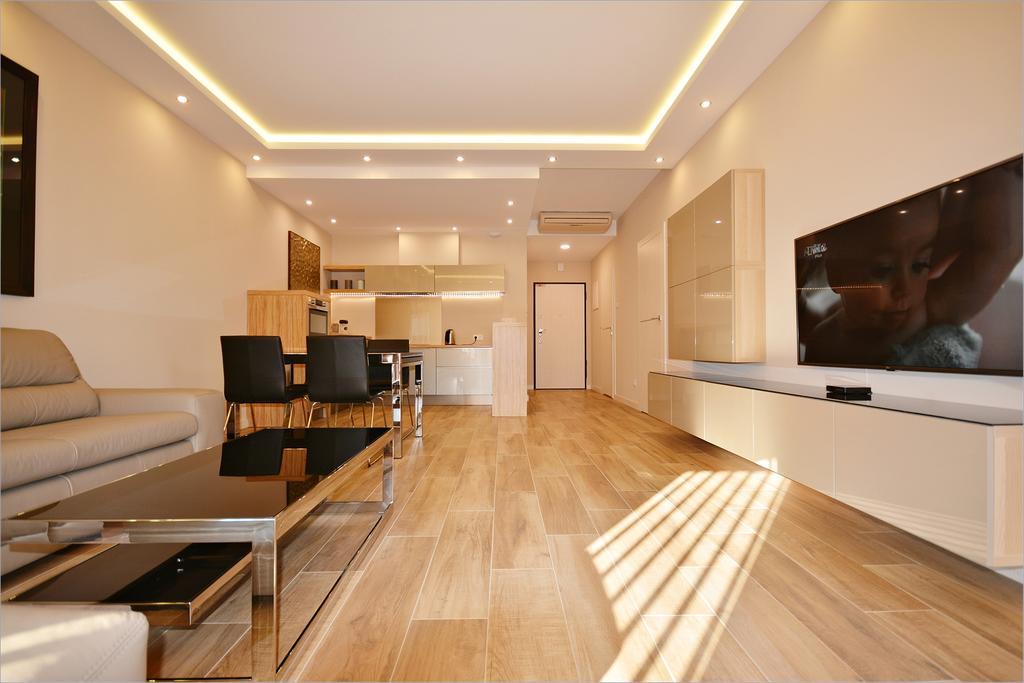 Holiday Apartments Browar Lubicz Krakow Stare Miasto المظهر الخارجي الصورة